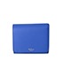 Mulberry Trifold Continental Wallet, front view